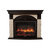 Firelight Torre 25S камень слоновая кость, шпон венге