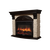 Firelight Torre 25S камень слоновая кость, шпон венге, - 2