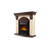 Firelight Torre Classic камень слоновая кость, шпон темный дуб, - 2