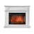 Firelight Piazza 25 белый