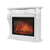 Firelight Ovatio 30 Белый, - 2