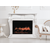 Firelight Ovatio 30 Белый, - 3