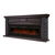 Firelight Porto Long камень черный, шпон венге, - 2
