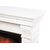 Firelight Forte 25S камень белый, шпон белёный дуб, - 3