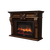Firelight Vittoriano 30 Темный дуб с золотой патиной, Цвет: Темный дуб с золотой патиной, - 2