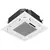 Royal Clima CO-4C60HNXA/CO-4C/pan8D2/CO-E60HNXA, Рекомендуемая площадь и мощность: 160 м² - 16 кВт