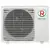 Royal Clima CO-4C48HNXA/CO-4C/pan8D2/CO-E48HNXA, Рекомендуемая площадь и мощность: 140 м² - 14 кВт, - 3