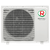 Royal Clima CO-4C24HNX/CO-4C/pan 8D2/CO-E24HNX, Рекомендуемая площадь и мощность: 70 м² - 7 кВт, - 3
