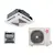 Kentatsu KSVT70HFAN1/KSUTA70HFAN1, Рекомендуемая площадь и мощность: 70 м² - 7 кВт