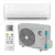 Systemair Sysplit Wall Nordic 09 EVO PH Q, Рекомендуемая площадь и мощность: 25 м² - 2,5 кВт, Тип кондиционера: Инверторный