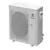 Electrolux EACD-12H/UP4-DC/N8, Рекомендуемая площадь и мощность: 35 м² - 3,5 кВт, - 2