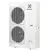 Electrolux EACD-60H/UP4-DC/N8, Рекомендуемая площадь и мощность: 160 м² - 16 кВт, - 2