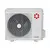 Kentatsu KSKS70HFAN1/KSUT70HFAN1, Рекомендуемая площадь и мощность: 70 м² - 7 кВт, - 3 Kentatsu KSKS70HFAN1/KSUT70HFAN1, Рекомендуемая площадь и мощность: 70 м² - 7 кВт, - 3