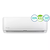 Systemair Sysplit Wall Nordic 09 EVO PH Q, Рекомендуемая площадь и мощность: 25 м² - 2,5 кВт, Тип кондиционера: Инверторный, - 2