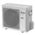 Gree GUD140T/A-S/GUD140W/A-X, Рекомендуемая площадь и мощность: 140 м² - 14 кВт, - 4