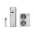 Kentatsu KSFV140XFAN3/KSUT140HFAN3, Рекомендуемая площадь и мощность: 140 м² - 14 кВт
