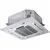Systemair Sysplit Simple Cassette 48 HP Q, Рекомендуемая площадь и мощность: 140 м² - 14 кВт