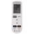 Systemair Sysplit Cassette Evo С 18 HP Q, Рекомендуемая площадь и мощность: 50 м² - 5 кВт, - 3