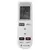 Systemair Sysplit Cassette Evo 48 HP Q, Рекомендуемая площадь и мощность: 140 м² - 14 кВт, - 3