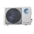 Systemair Sysplit Cassette Evo С 18 HP Q, Рекомендуемая площадь и мощность: 50 м² - 5 кВт, - 4