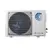 Systemair Sysplit Cassette Evo С 18 HP Q, Рекомендуемая площадь и мощность: 50 м² - 5 кВт, - 4