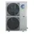 Systemair Sysplit Cassette Evo 48 HP Q, Рекомендуемая площадь и мощность: 140 м² - 14 кВт, - 4
