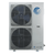 Systemair Sysplit Cassette Evo 60 HP Q, Рекомендуемая площадь и мощность: 160 м² - 16 кВт, - 4