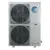 Systemair Sysplit Simple Duct 60 HP Q, Рекомендуемая площадь и мощность: 170 м² - 17 кВт, - 5
