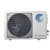 Systemair Sysplit Duct Evo 36 HP Q, Рекомендуемая площадь и мощность: 100 м² - 10 кВт, - 3