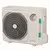 Systemair Sysplit Duct 24 HP Q N, Рекомендуемая площадь и мощность: 70 м² - 7 кВт, - 4