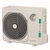 Systemair Sysplit Duct 36 HP R N, Рекомендуемая площадь и мощность: 100 м² - 10 кВт, - 4