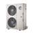 Systemair Sysplit Duct 48 HP R N, Рекомендуемая площадь и мощность: 140 м² - 14 кВт, - 4