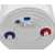 Electrolux EWH 50 Fidelity, Объем, л: 50, - 3