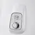 Electrolux EWH 50 Royal Silver Н, Объем, л: 50, Установка: Горизонтальная, - 2