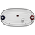 Ballu BWH/S 100 Level PRO, Объем, л: 100, - 5