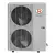 Royal Clima ES-F18HRX/ES-E18HX, Рекомендуемая площадь и мощность: 50 м² - 5 кВт, - 2
