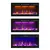 Royal Flame Crystal 72 RF, - 2 Royal Flame Crystal 72 RF, - 2