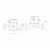 Джилекс Циркуль 32/60 Premium, Диаметр соединения труб, дюйм (мм): 1 1/4, Номинальный расход воды (л/мин): 70, Максимальный напор (м): 6,2, - 8