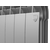 Royal Thermo Biliner Alum 500 Silver Satin х12, Количество секций (шт): 12, - 3
