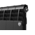 Royal Thermo Biliner Alum 500 Noir Sable х8, Количество секций (шт): 8, - 2