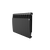 Royal Thermo Biliner Alum 500 Noir Sable х10, Количество секций вариация радиаторы: 10, Цвет: Чёрный