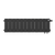 Royal Thermo PianoForte 200/Noir Sable х16 VD, Количество секций (шт): 16, Межосевое расстояние (мм): 200, Подключение: Нижнее, - 2