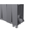 Royal Thermo PianoForte 200/Silver Satin х14 VD, Количество секций (шт): 14, Межосевое расстояние (мм): 200, Подключение: Нижнее, - 3