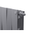 Royal Thermo PianoForte 200/Silver Satin х14 VD, Количество секций (шт): 14, Межосевое расстояние (мм): 200, Подключение: Нижнее, - 4