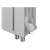 Royal Thermo PianoForte 300/Bianco Traffico х14 VD, Количество секций (шт): 14, Межосевое расстояние (мм): 300, Подключение: Нижнее, - 4