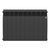 Royal Thermo BiLiner 500 Noir Sable х4, Количество секций (шт): 4, Межосевое расстояние (мм): 500, Подключение: Боковое, - 2
