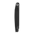 Royal Thermo BiLiner 500 Noir Sable х8, Количество секций вариация радиаторы: 8, Межосевое расстояние (мм): 500, Подключение: Боковое, Цвет: Чёрный, - 5