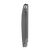 Royal Thermo BiLiner 500 Silver Satin х10, Количество секций вариация радиаторы: 10, Межосевое расстояние (мм): 500, Подключение: Боковое, Цвет: Серый, - 5