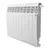 Royal Thermo BiLiner 500 Bianco Traffico х6 VD, Количество секций (шт): 6, Межосевое расстояние (мм): 500, Подключение: Нижнее