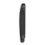 Royal Thermo BiLiner 500 Noir Sable х10 VD, Количество секций вариация радиаторы: 10, Межосевое расстояние (мм): 500, Подключение: Нижнее, Цвет: Чёрный, - 5